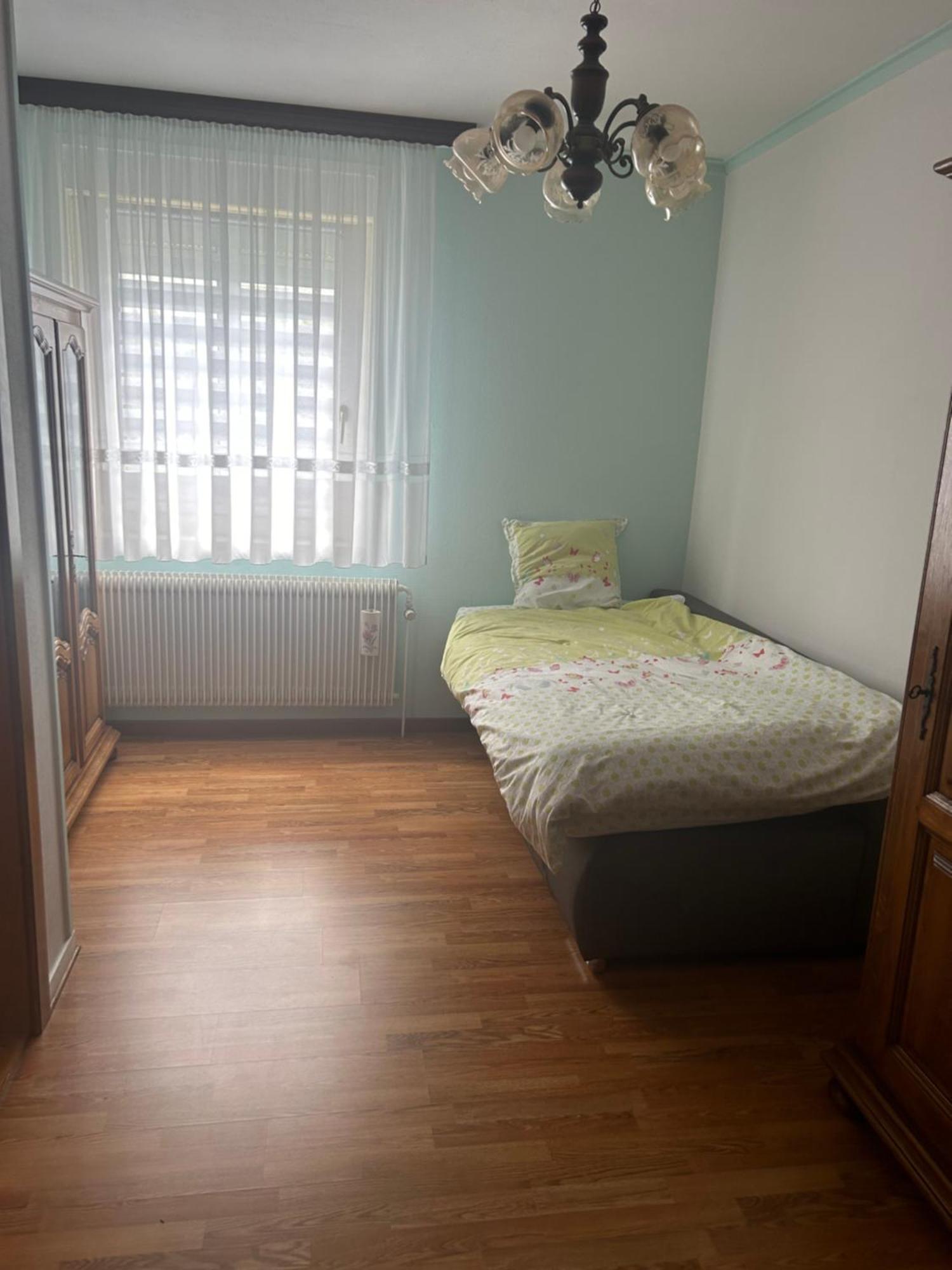 Superbe Maison 3 Chambres 1 Etage Et Sous-Sol, Avec Jardin Et Terrasse Altkirch Dış mekan fotoğraf