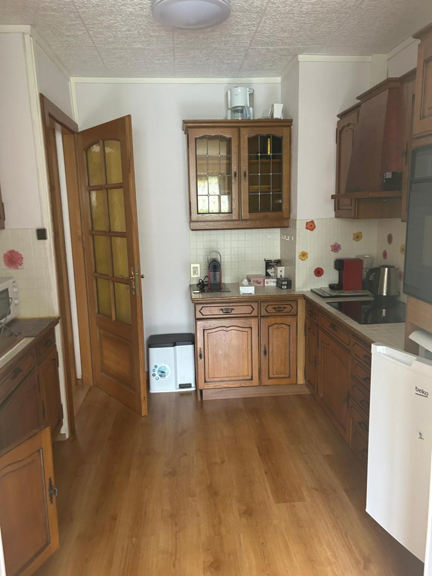 Superbe Maison 3 Chambres 1 Etage Et Sous-Sol, Avec Jardin Et Terrasse Altkirch Dış mekan fotoğraf